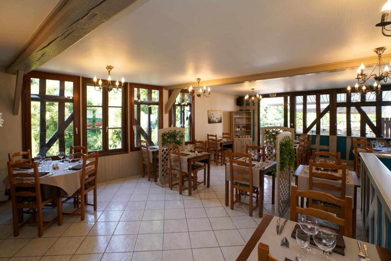 Hotel Le Saint Hubert Arcis-sur-Aube
