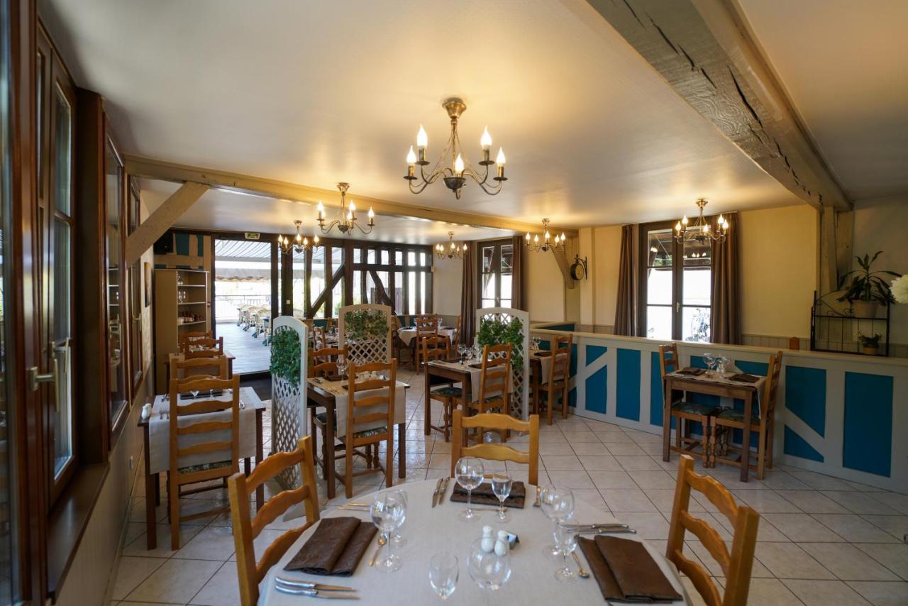 Hotel Le Saint Hubert