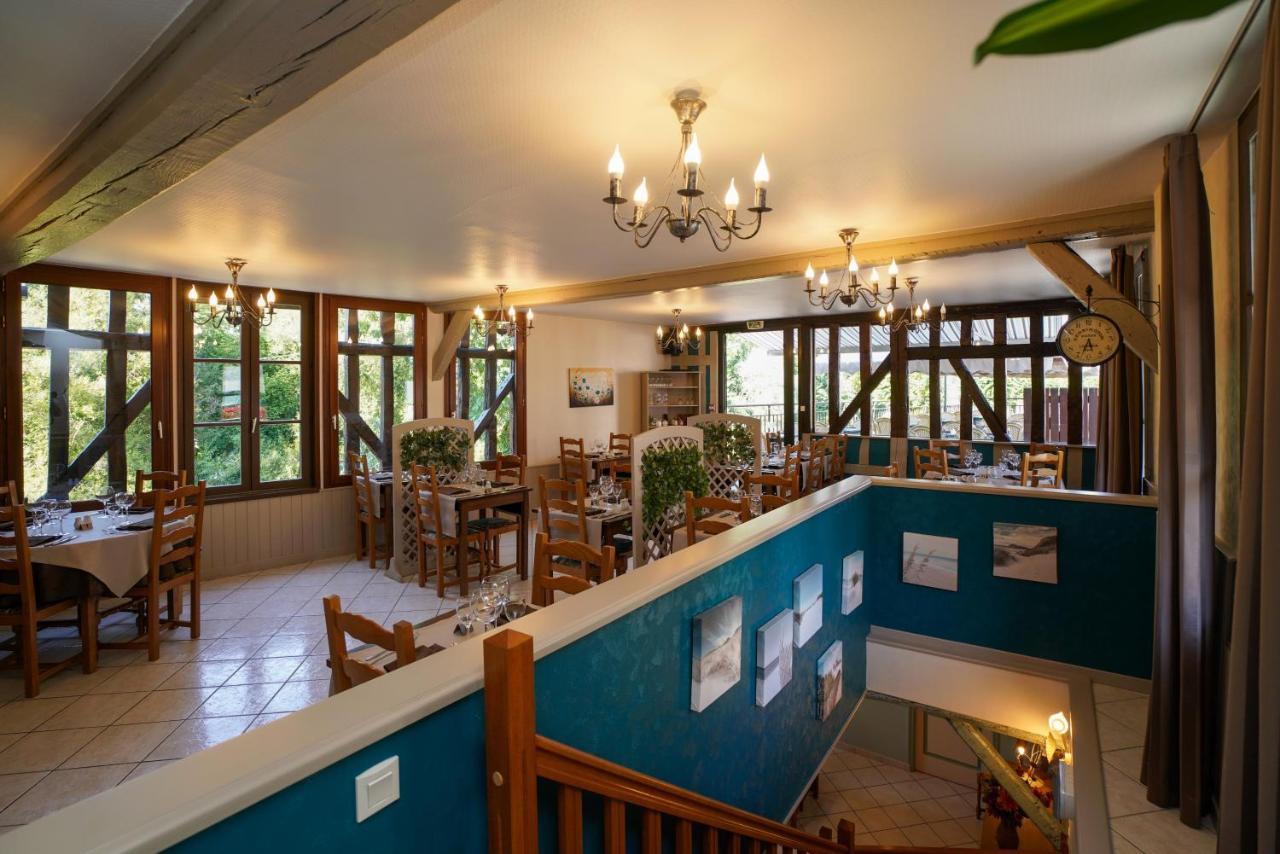 Le Saint Hubert Hotel