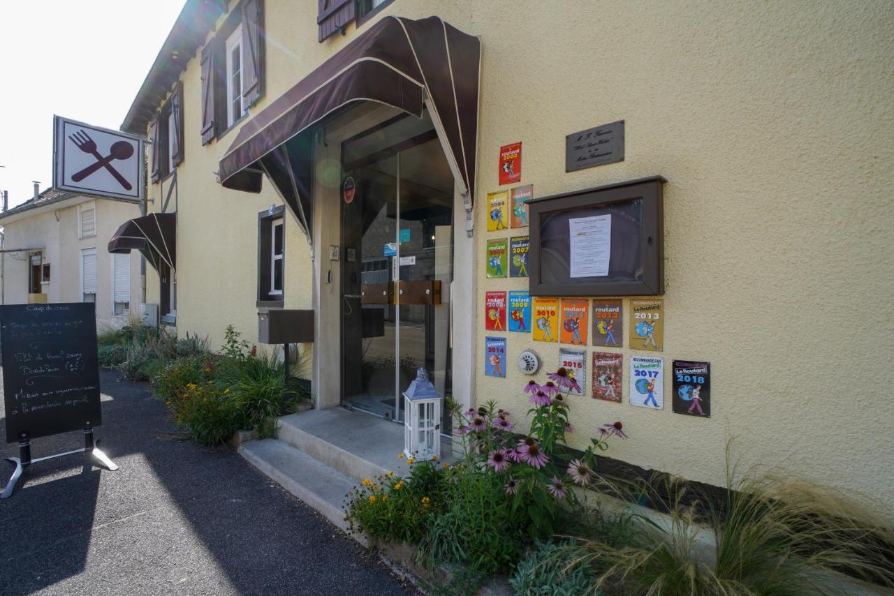Le Saint Hubert *