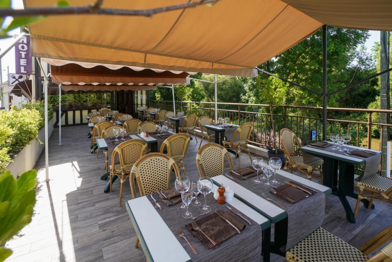 Le Saint Hubert Hotel *