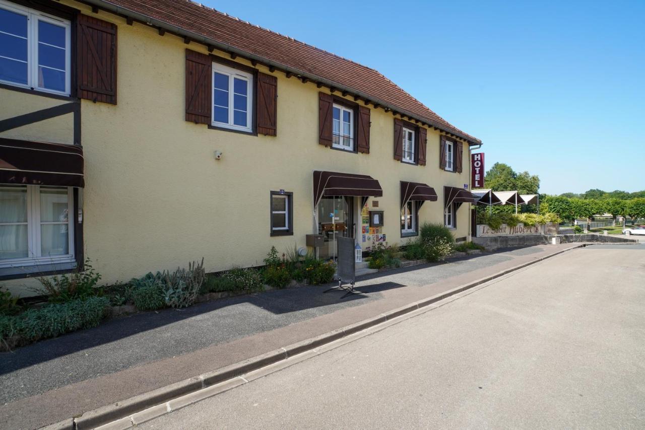 Le Saint Hubert