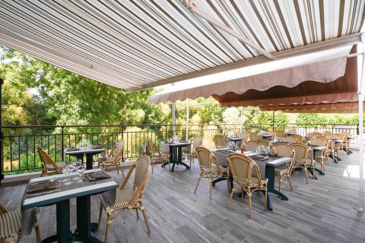 Hotel Le Saint Hubert Arcis-sur-Aube