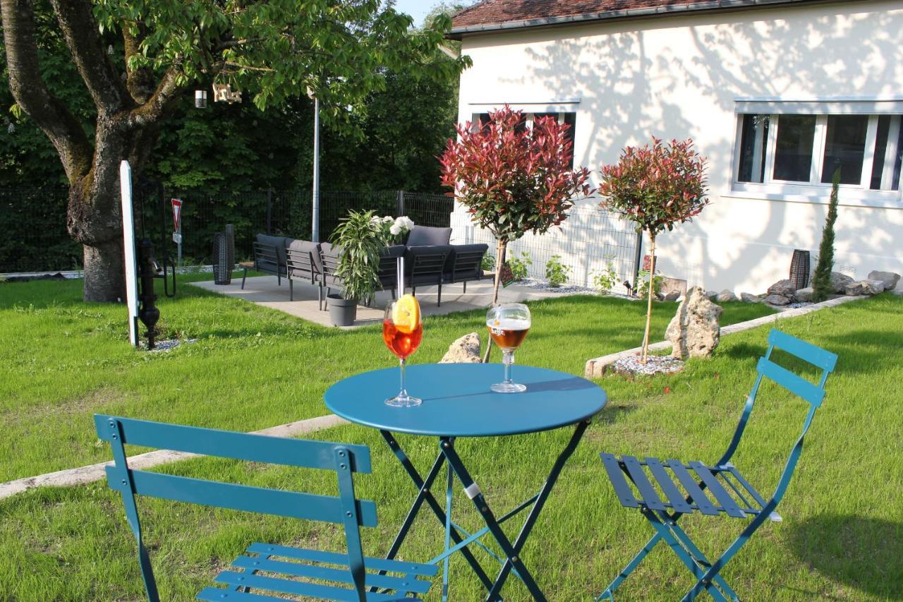 Le Saint Hubert