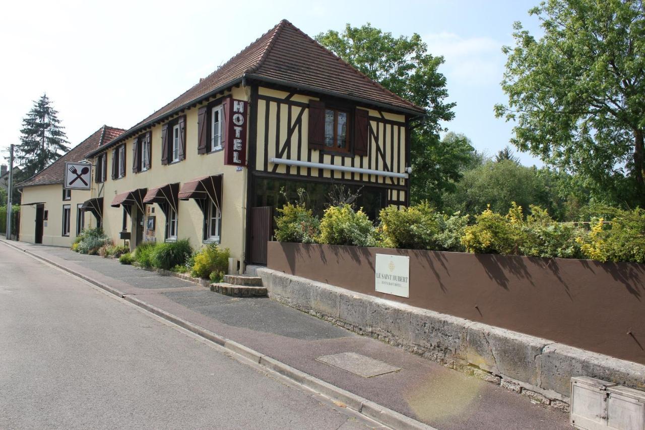 Le Saint Hubert *