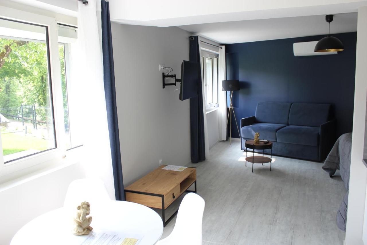 Le Saint Hubert Hotel