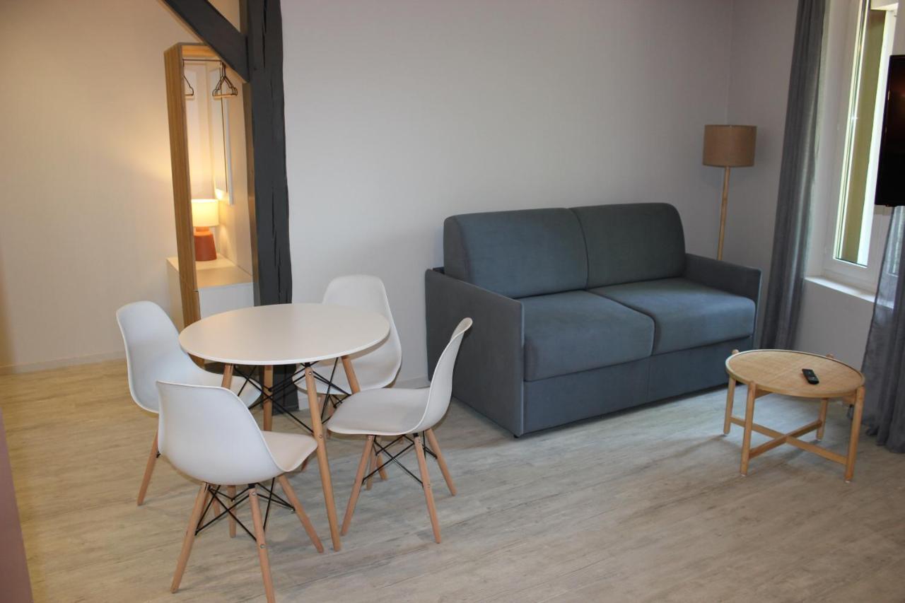 Hotel Le Saint Hubert *
