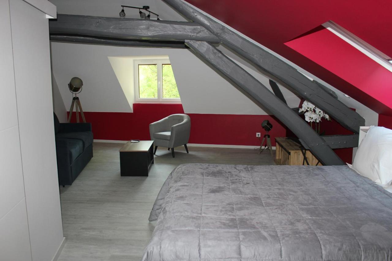 Le Saint Hubert Hotel Arcis-sur-Aube