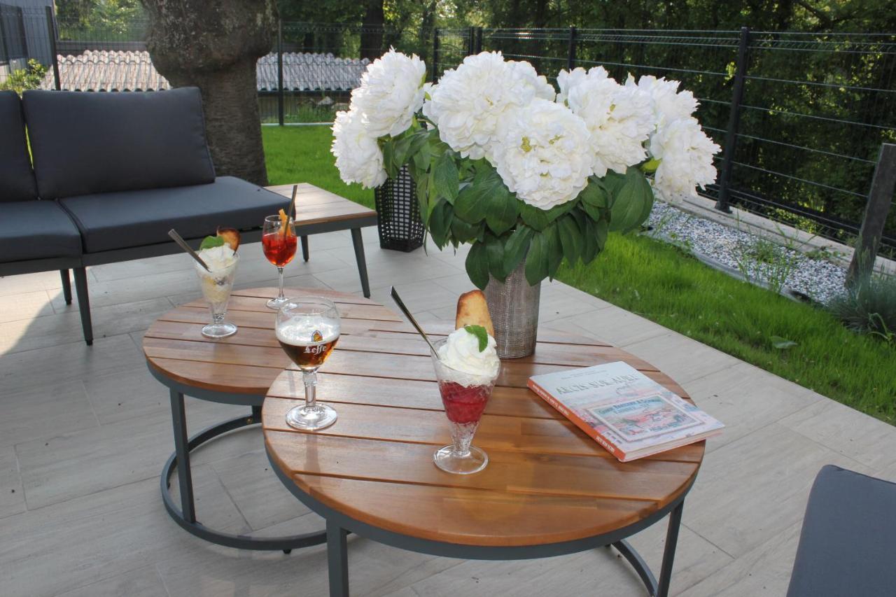 Le Saint Hubert Hotel Arcis-sur-Aube