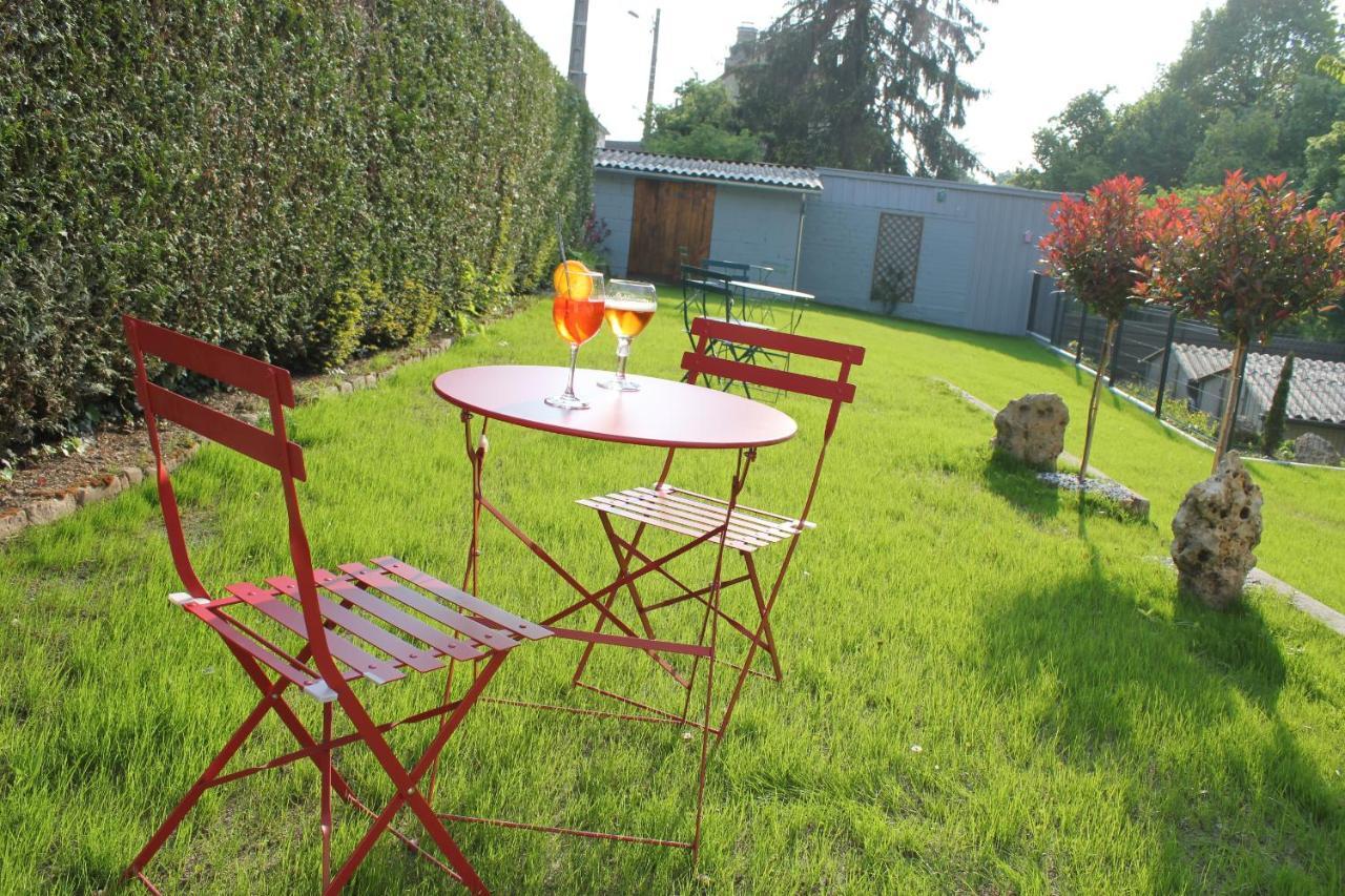 Hotel Le Saint Hubert *