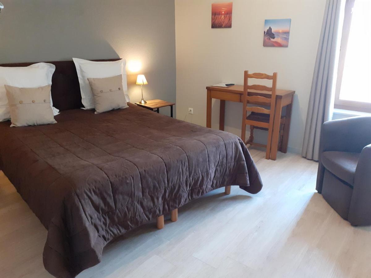 Hotel Le Saint Hubert *