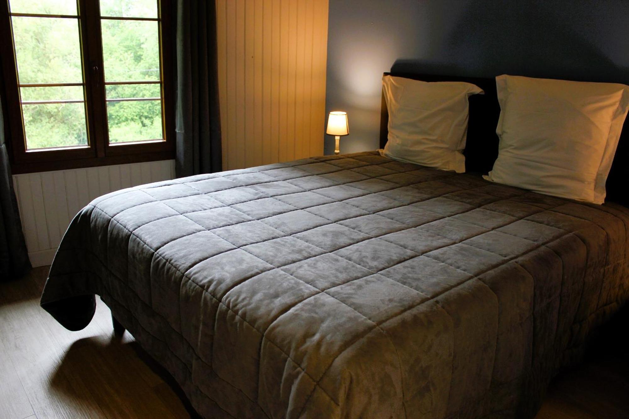 Le Saint Hubert Hotel Arcis-sur-Aube